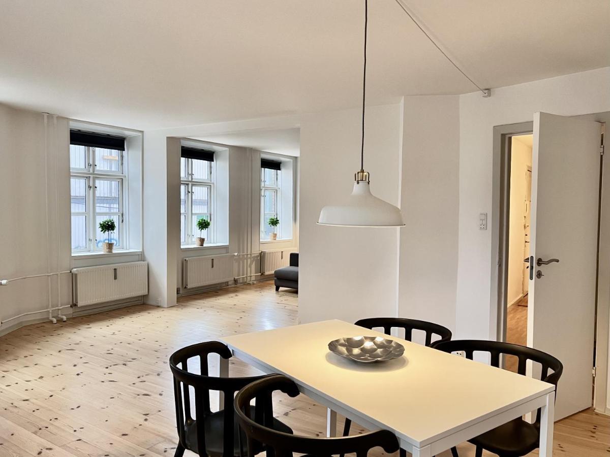 2 Bedroom Copenhagen