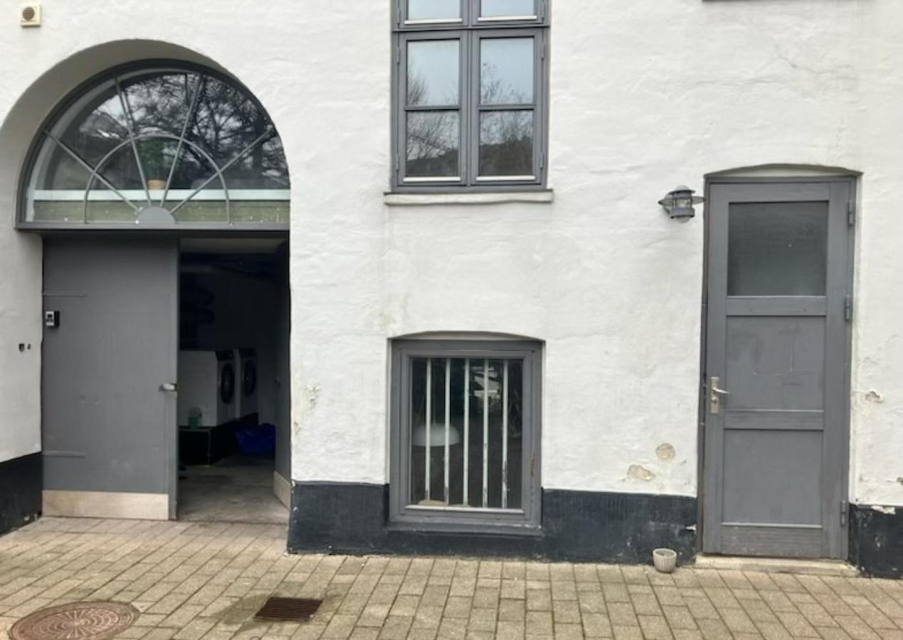 Apartment 2 Bedroom Copenhagen