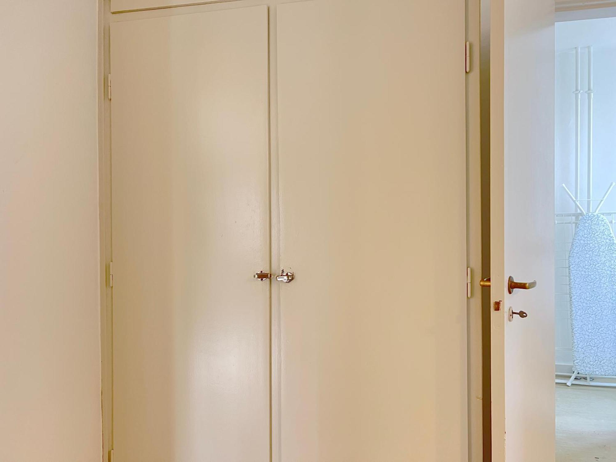 Apartment 2 Bedroom