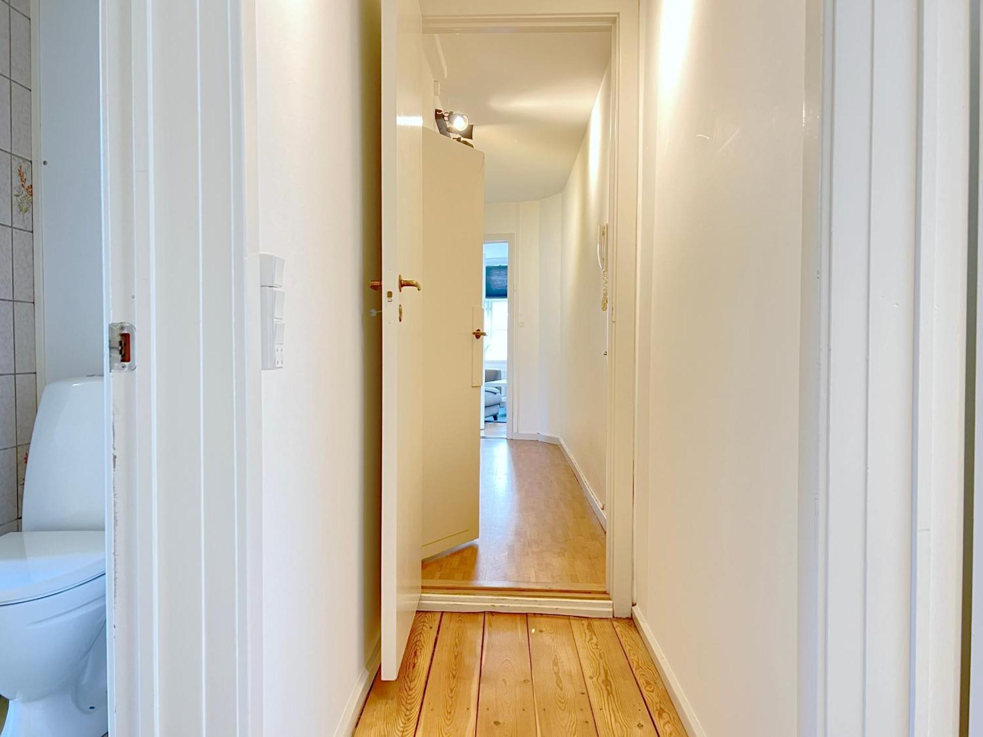 Apartment 2 Bedroom Copenhagen