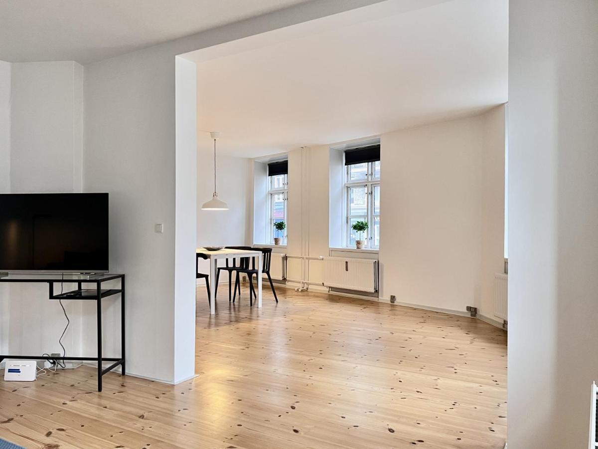 Lejlighed 2 Bedroom