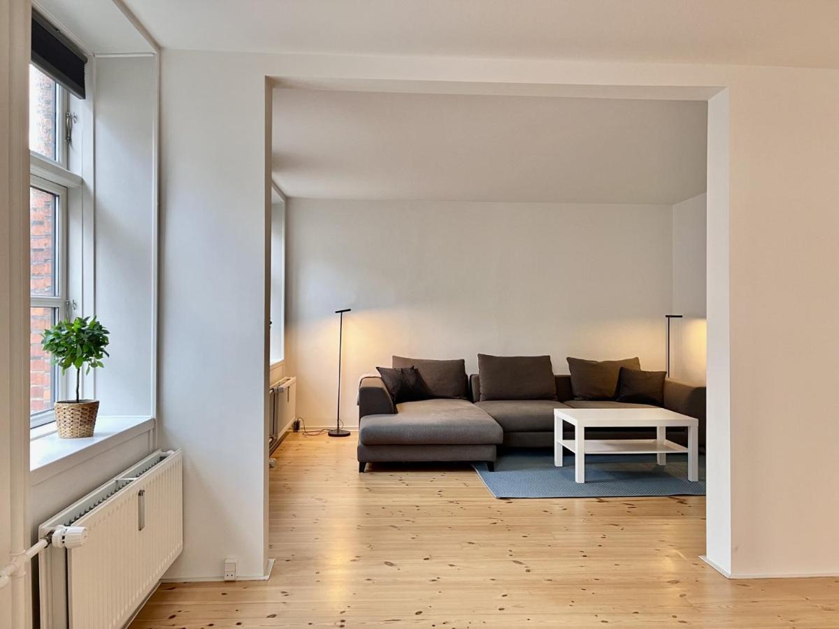Lejlighed 2 Bedroom *