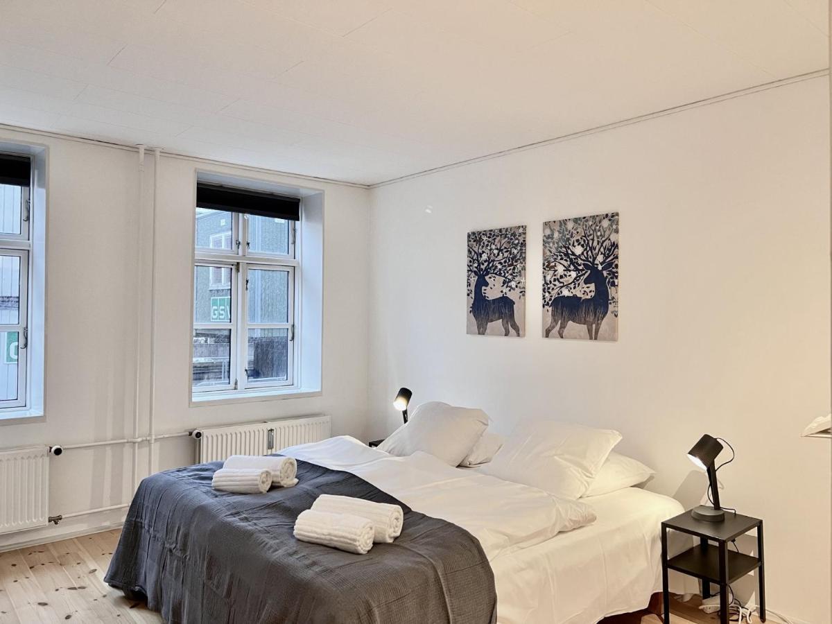 2 Bedroom * København