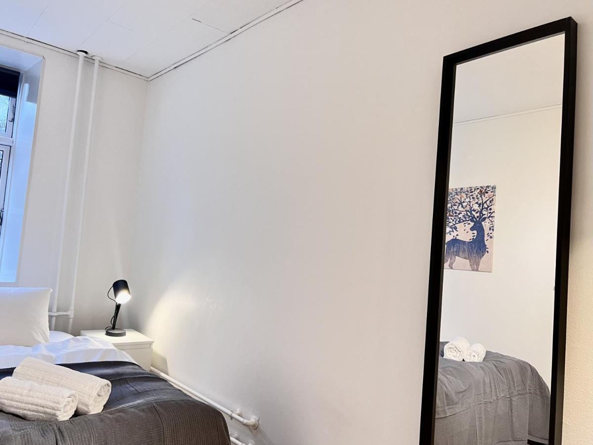 2 Bedroom Lejlighed København
