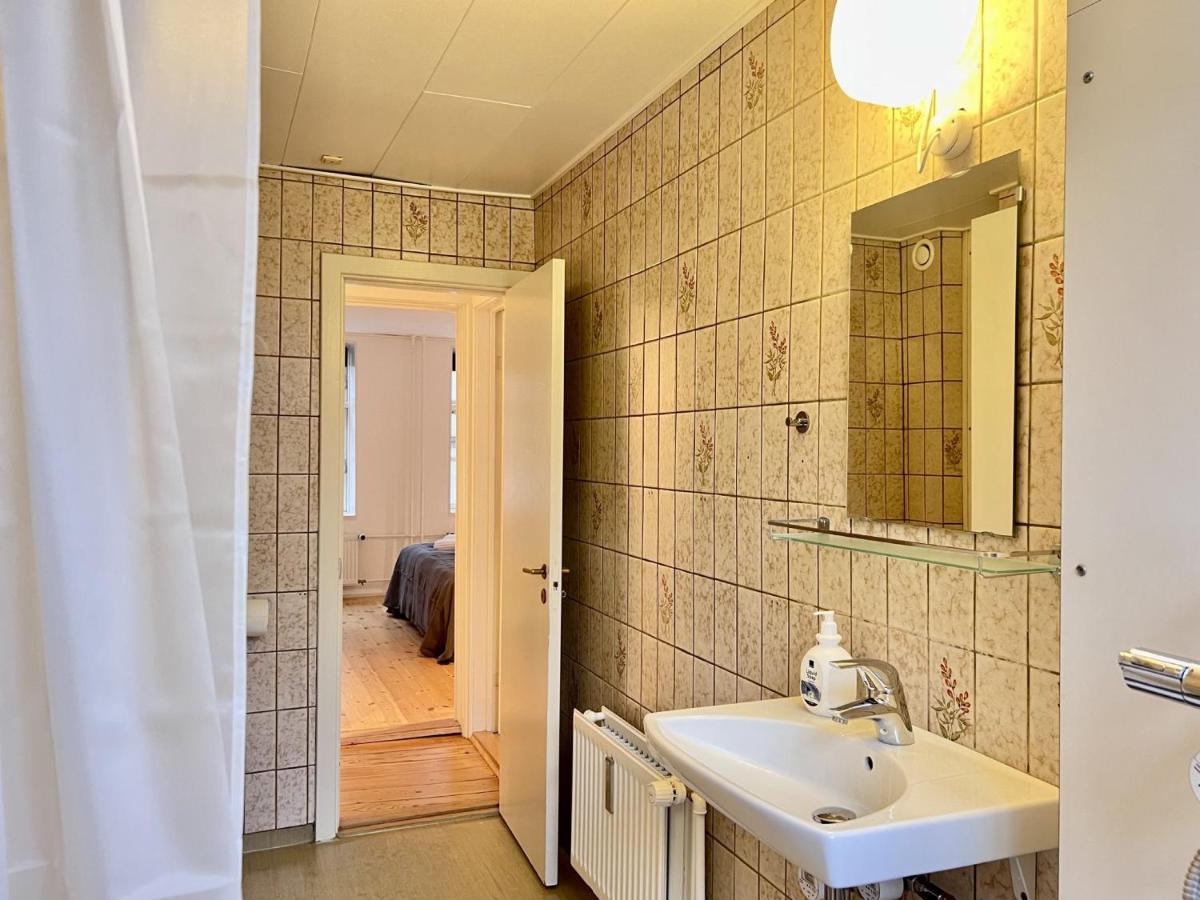 2 Bedroom Lejlighed