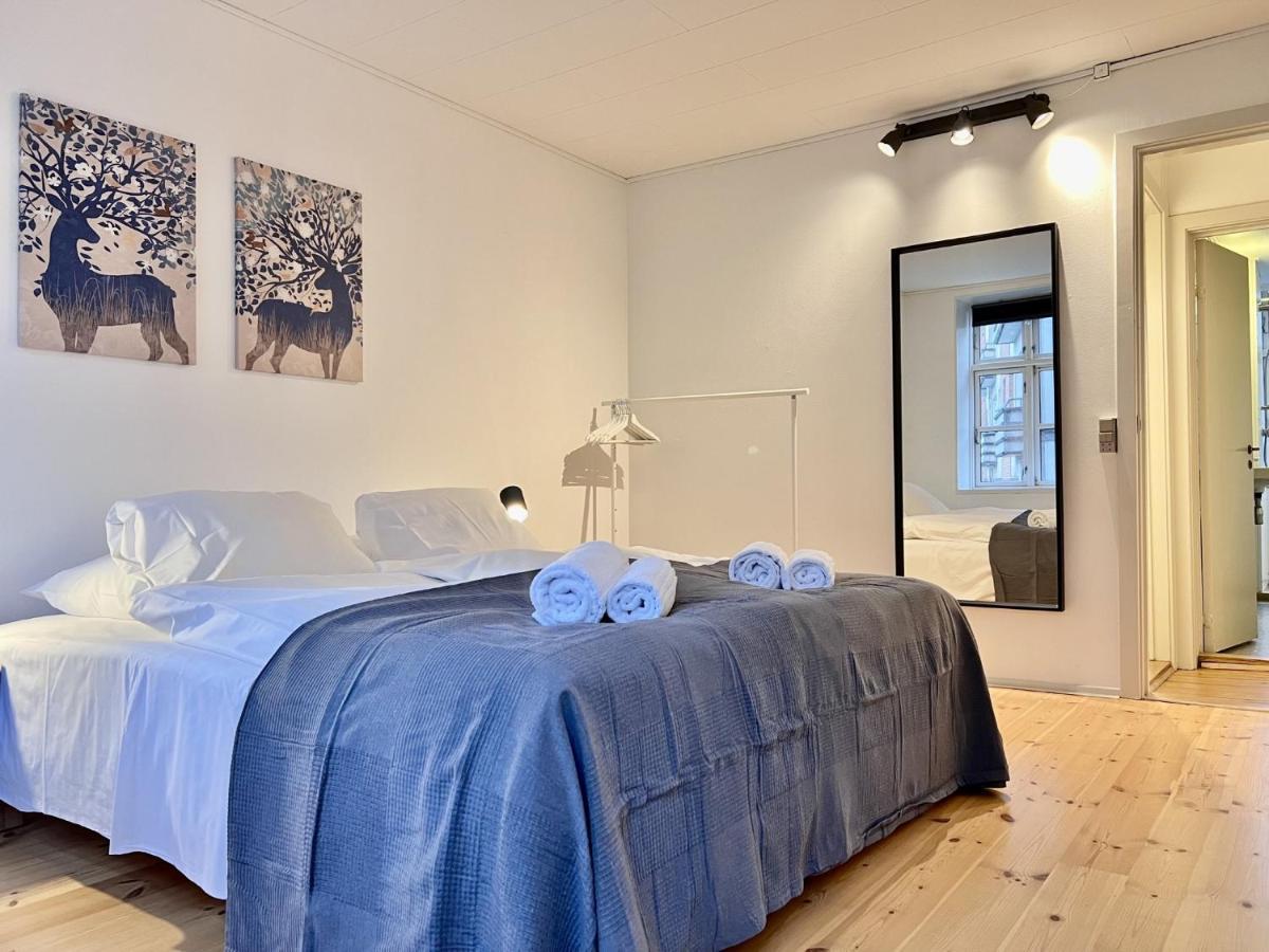 Lejlighed 2 Bedroom