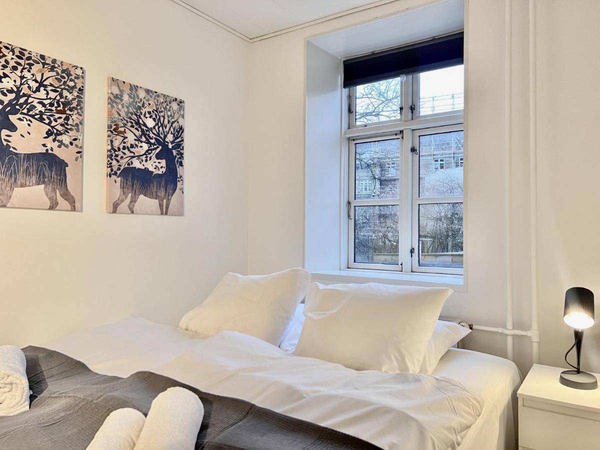 2 Bedroom København