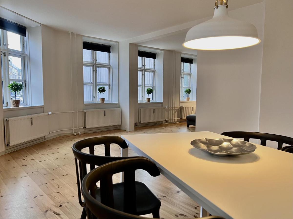2 Bedroom Lejlighed København