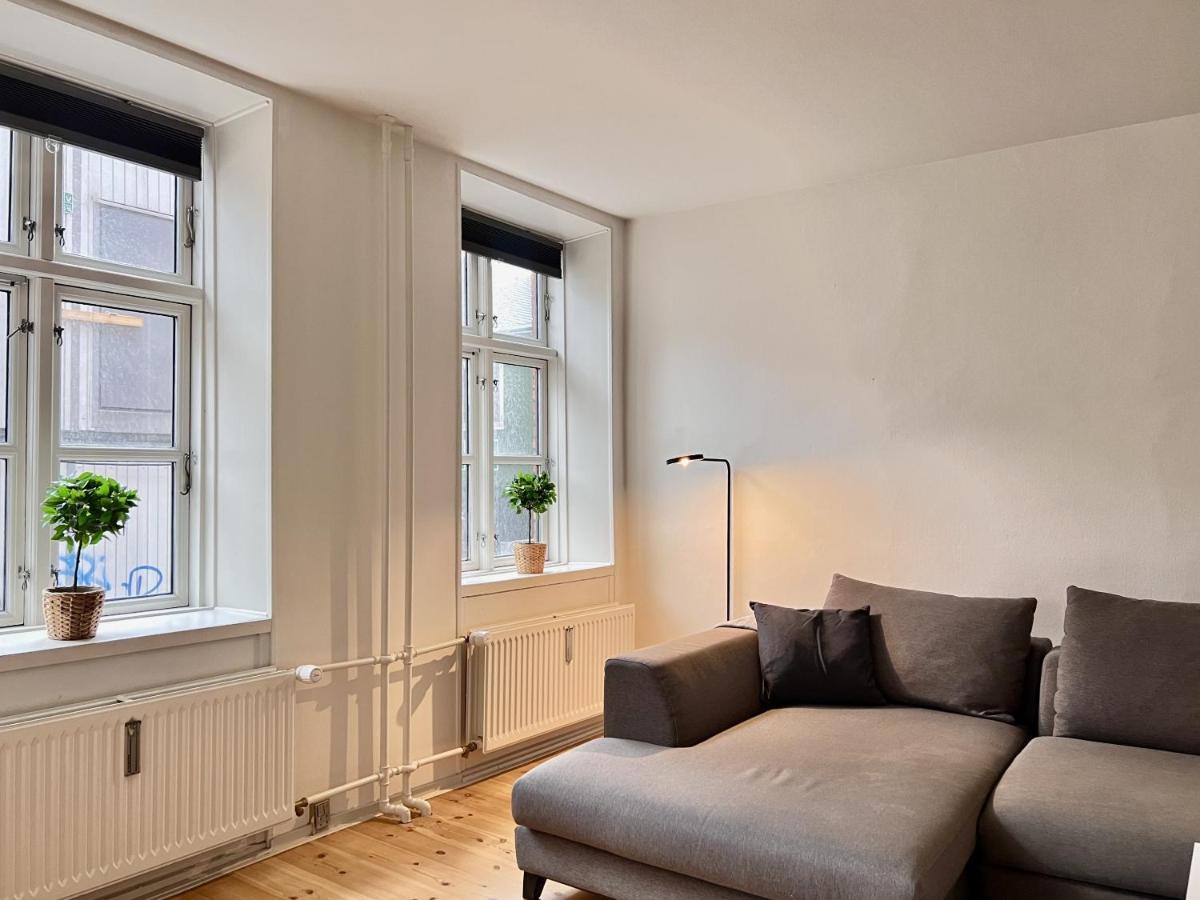 2 Bedroom København