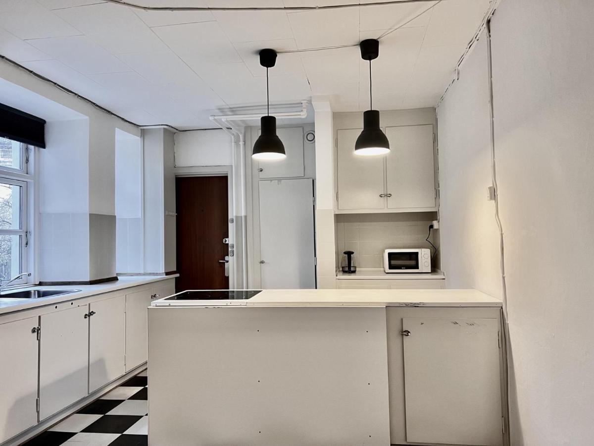 2 Bedroom Lejlighed