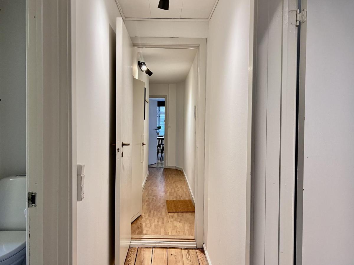 2 Bedroom Lejlighed *