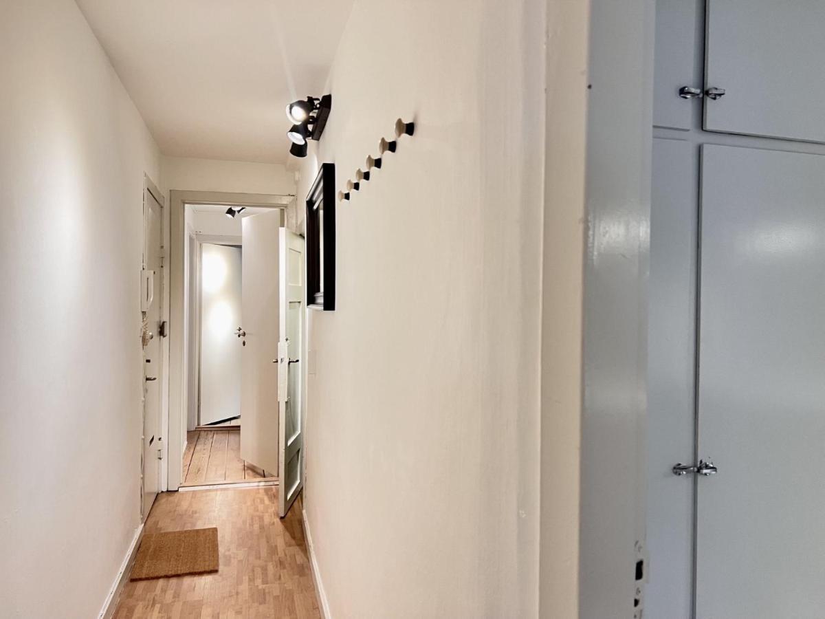 Lejlighed 2 Bedroom