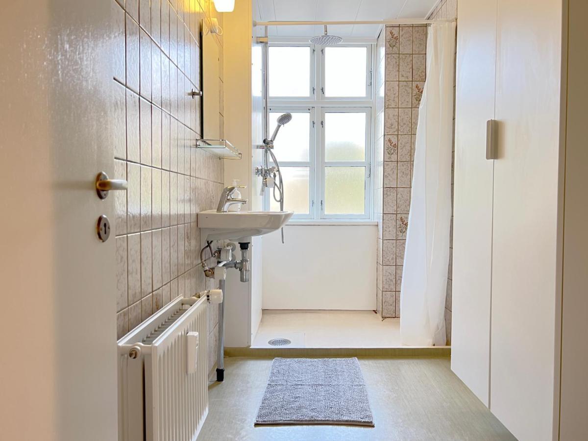 2 Bedroom Lejlighed *