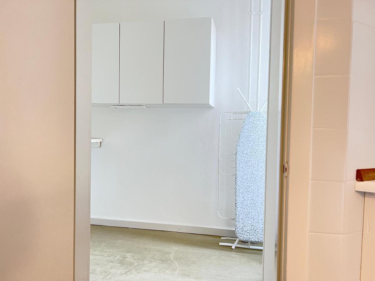 2 Bedroom Lejlighed *