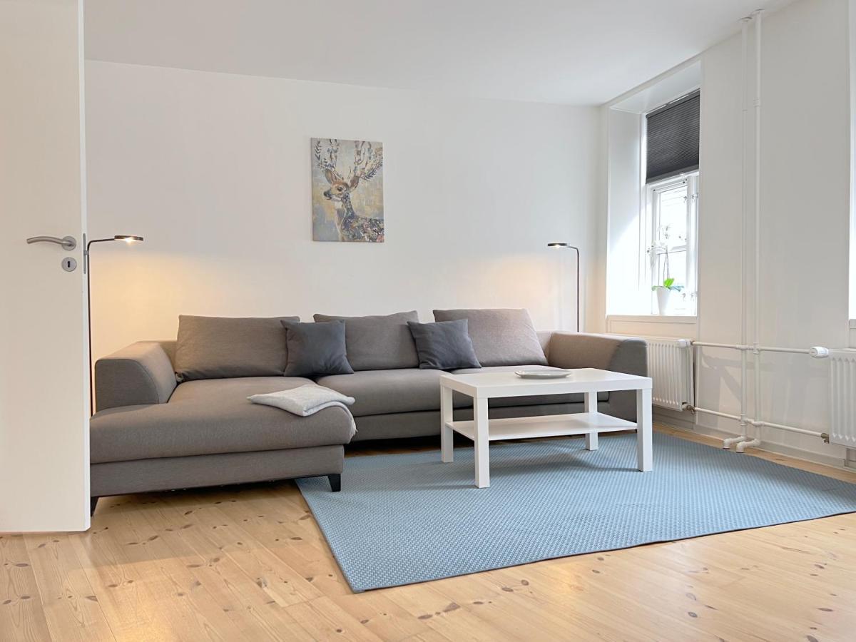 Lejlighed 2 Bedroom København