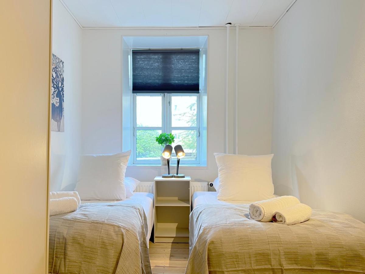 2 Bedroom Lejlighed
