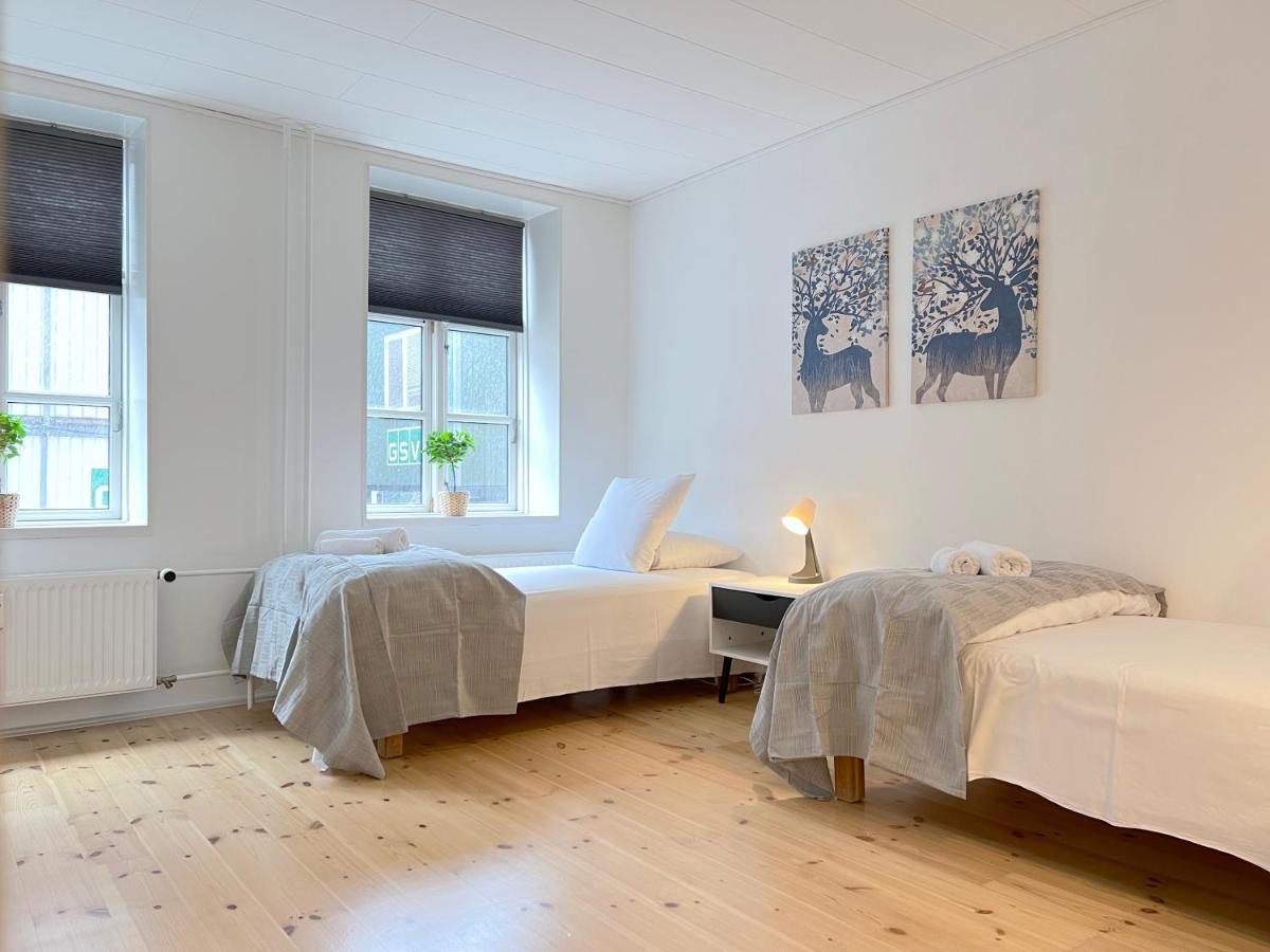 2 Bedroom Lejlighed København