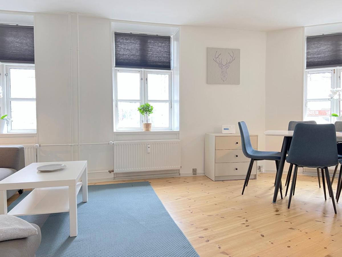 2 Bedroom * København