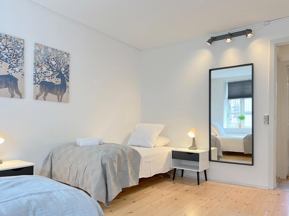 2 Bedroom København