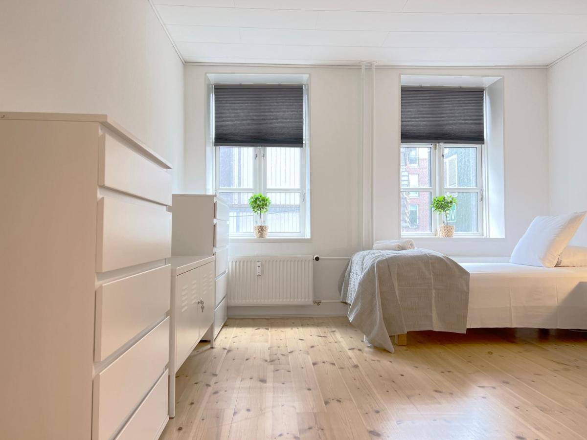 Lejlighed 2 Bedroom