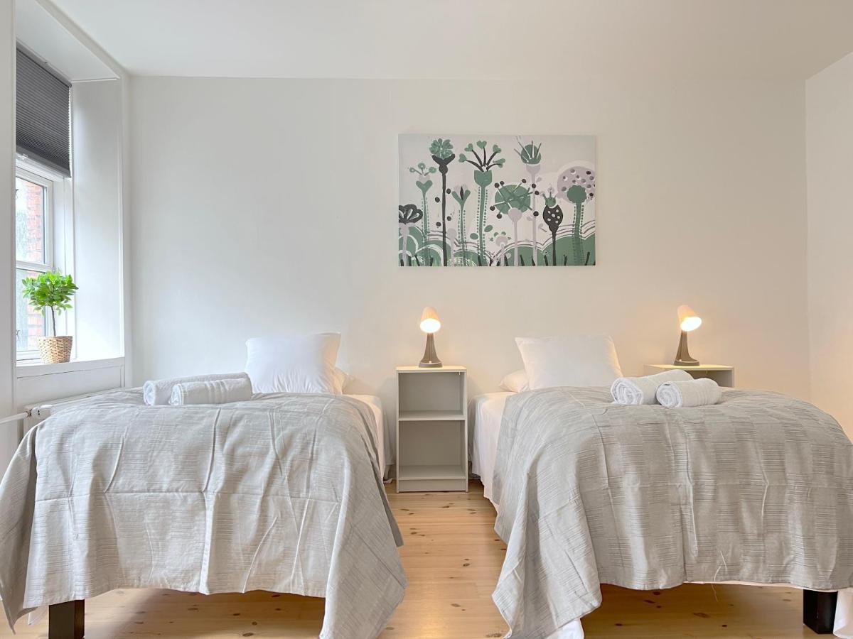 Lejlighed 2 Bedroom *