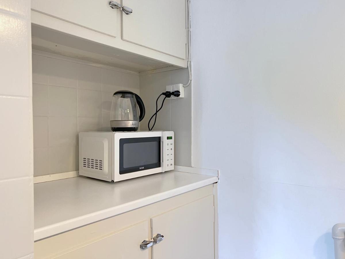 Lejlighed 2 Bedroom *