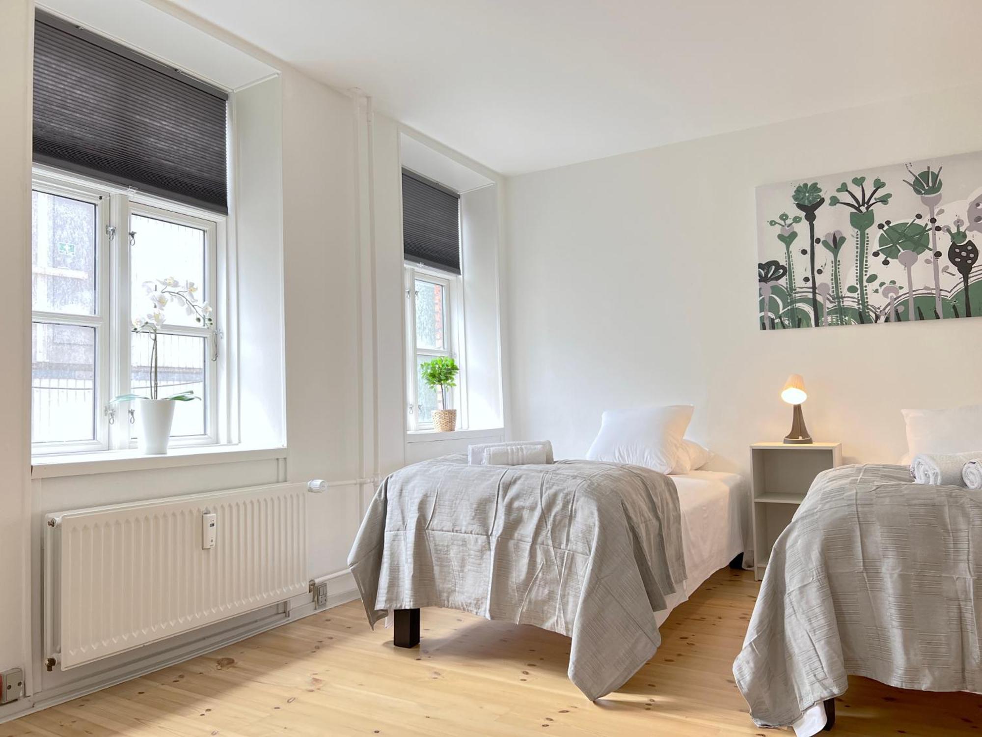 2 Bedroom København