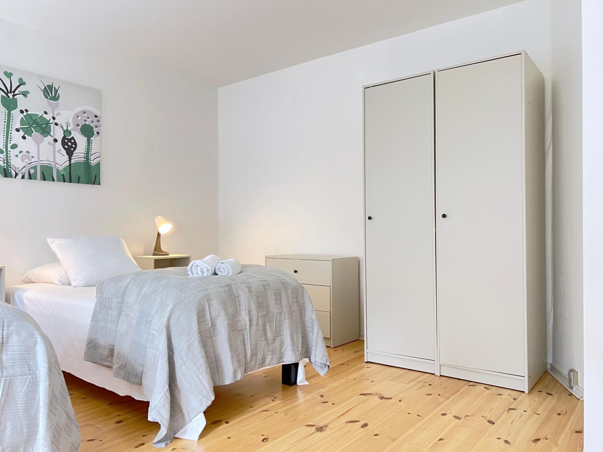 Lejlighed 2 Bedroom København